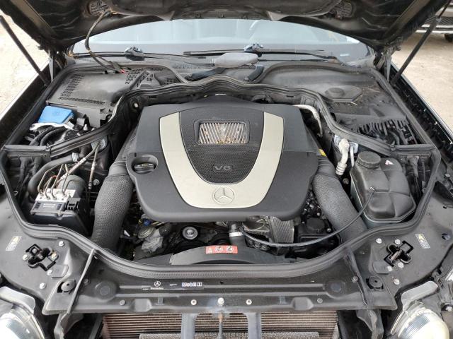 Photo 11 from auction – 2009 MERCEDES-BENZ E 350 with VIN WDBUF56X29B435538