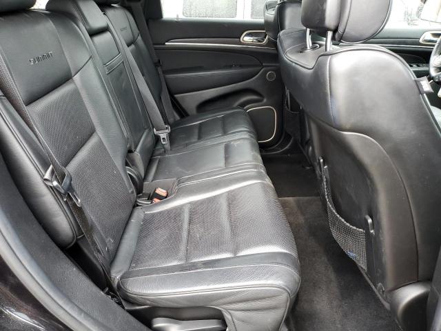 Photo 11 from auction – 2014 JEEP GRAND CHER with VIN 1C4RJFJG2EC465677