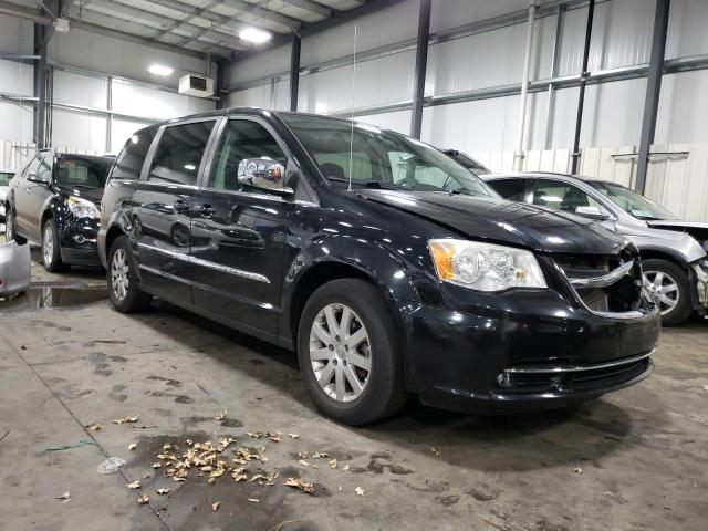 Photo 4 from auction – 2011 CHRYSLER TOWN & COU with VIN 2A4RR8DG8BR714576