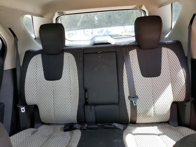 Фото 10 с аукциона – 2014 CHEVROLET EQUINOX LS с VIN 2GNALAEK2E6162875