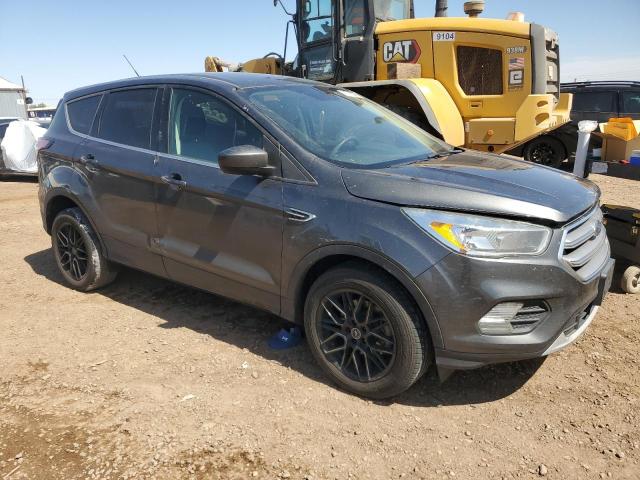 Photo 4 from auction – 2017 FORD ESCAPE SE with VIN 1FMCU0GD3HUC01921