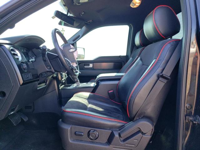 Photo 7 from auction – 2014 FORD F150 with VIN 1FTMF1CT2EFA11873