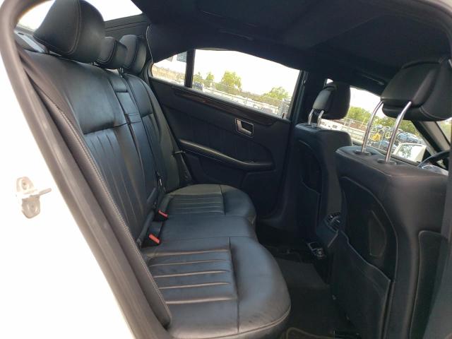 Photo 10 from auction – 2015 MERCEDES-BENZ E 400 4MAT with VIN WDDHF6HB3FB163352