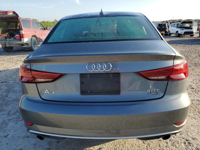 Photo 6 from auction – 2018 AUDI A3 PREMIUM with VIN WAUB8GFF0J1061377