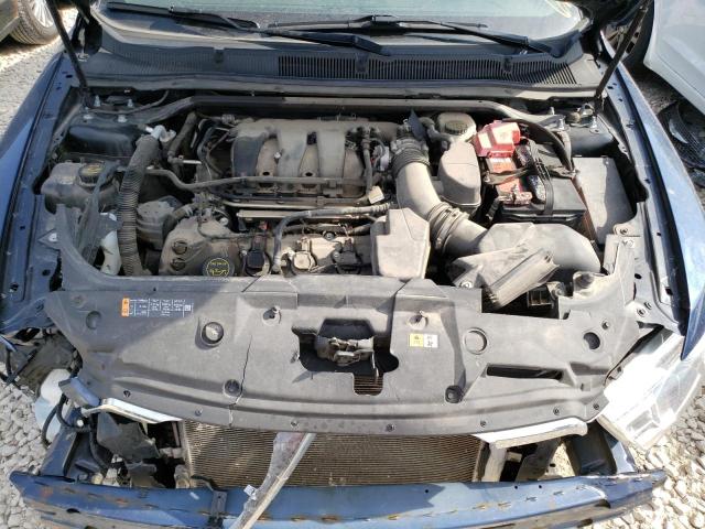 Photo 11 from auction – 2016 FORD TAURUS SEL with VIN 1FAHP2H88GG107647