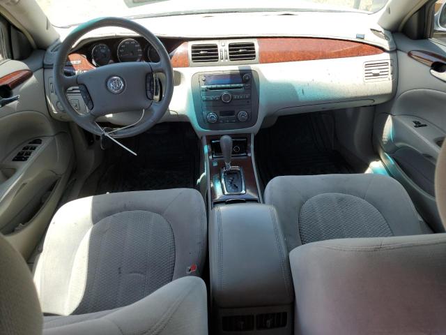 Photo 8 from auction – 2009 BUICK LUCERNE CX with VIN 1G4HP57M19U115261