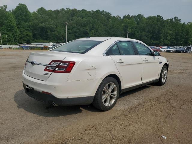 Photo 3 from auction – 2016 FORD TAURUS SEL with VIN 1FAHP2E82GG146352