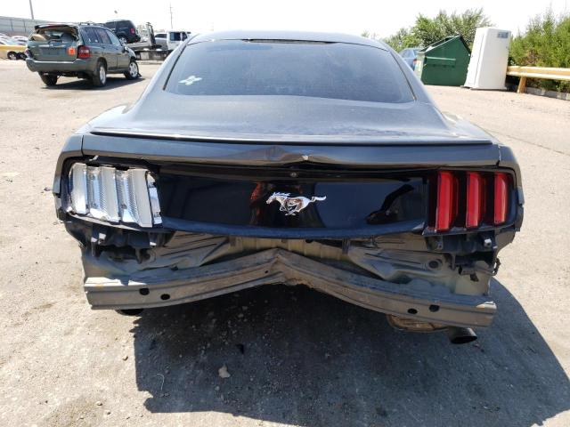 Снимка 6 от търг – 2016 FORD MUSTANG с VIN 1FA6P8TH3G5290274