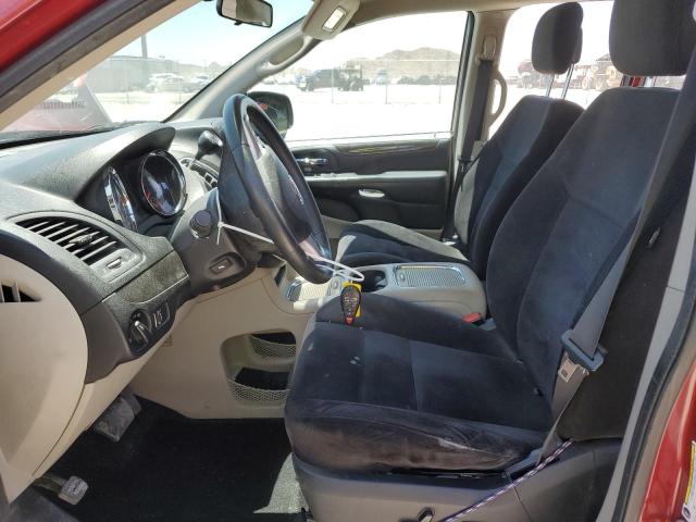 Photo 7 from auction – 2014 DODGE GRAND CARA with VIN 2C4RDGCG5ER265880