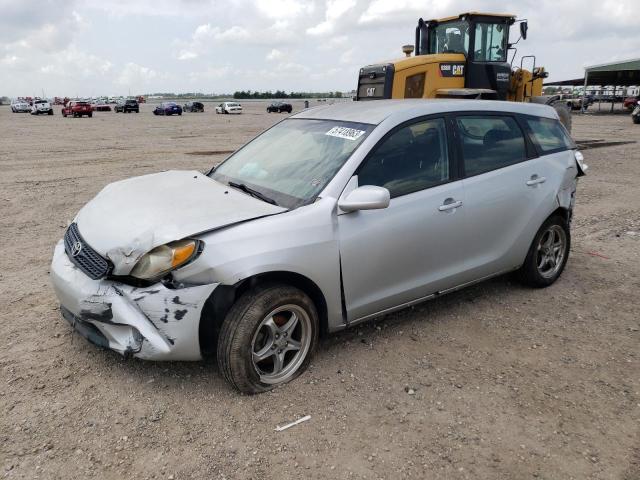 Photo 1 from auction – 2006 TOYOTA COROLLA MA with VIN 2T1KR32E56C599050