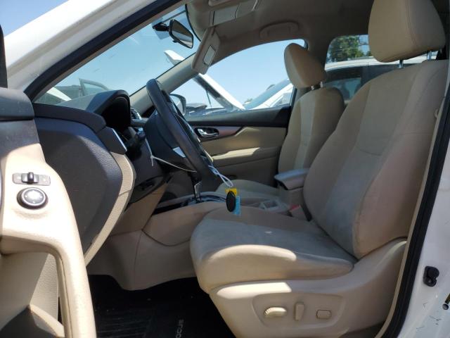Photo 7 from auction – 2016 NISSAN ROGUE S with VIN KNMAT2MT7GP594017