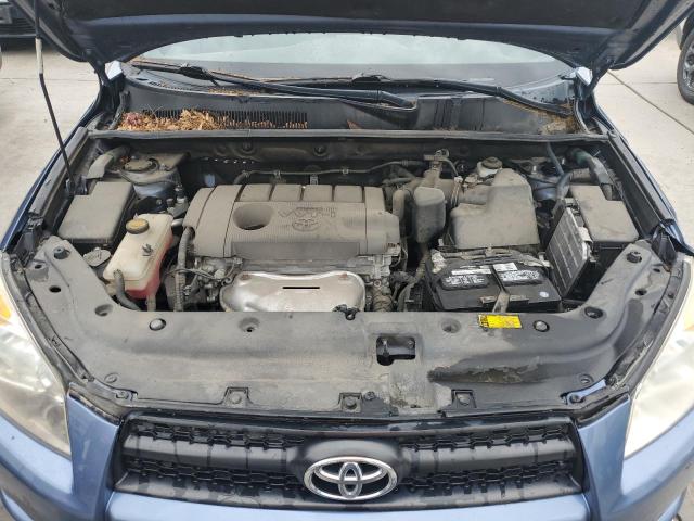 Photo 12 from auction – 2012 TOYOTA RAV4 with VIN 2T3BF4DV7CW261050