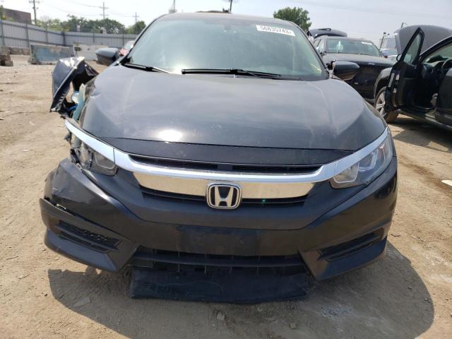 Photo 5 from auction – 2017 HONDA CIVIC EX with VIN 19XFC2F74HE027884