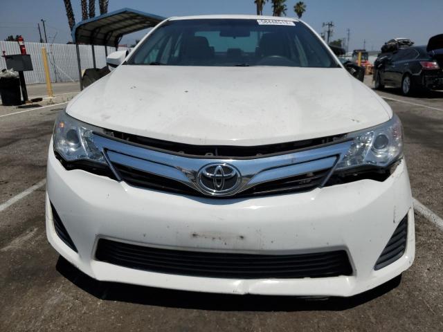 Photo 5 from auction – 2014 TOYOTA CAMRY L with VIN 4T4BF1FK5ER444286