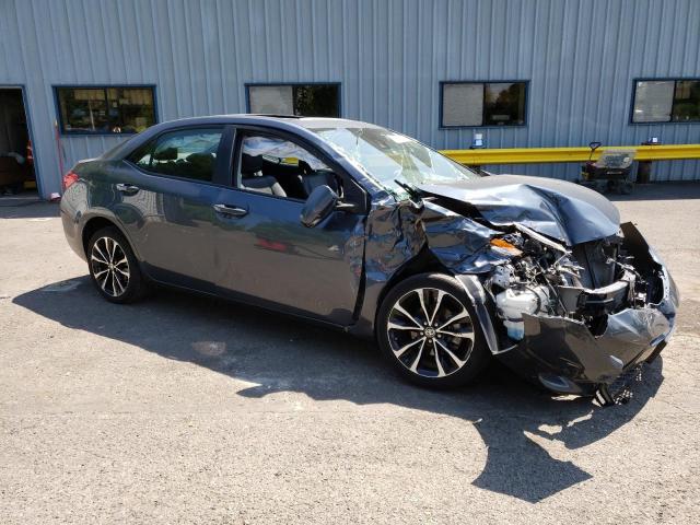 Photo 4 from auction – 2018 TOYOTA COROLLA L with VIN 2T1BURHE5JC969981