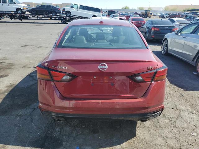 Photo 6 from auction – 2023 NISSAN ALTIMA SR with VIN 1N4BL4CV0PN386291