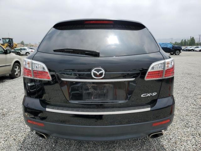 Photo 6 from auction – 2012 MAZDA CX-9 with VIN JM3TB2DV2C0352436