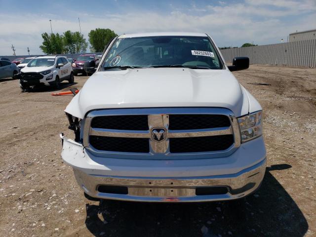 Photo 5 from auction – 2019 RAM 1500 CLASS with VIN 1C6RR6TT9KS689198