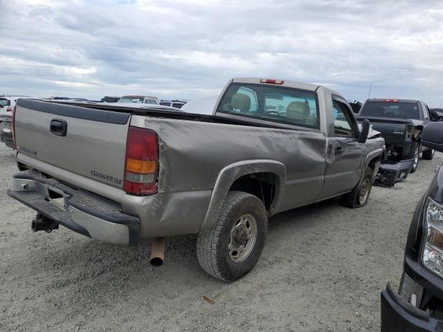 Photo 3 from auction – 2002 CHEVROLET SILVERADO with VIN 1GCHK24U72Z115215