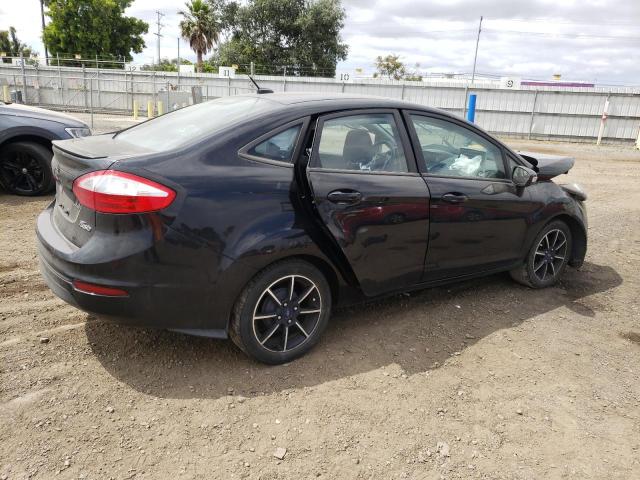 Photo 3 from auction – 2016 FORD FIESTA SE with VIN 3FADP4BJ1GM107985