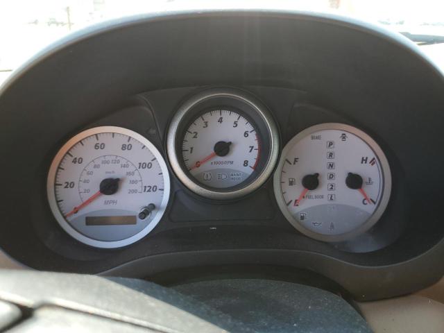 Photo 9 from auction – 2001 TOYOTA RAV4 with VIN JTEGH20V010034113