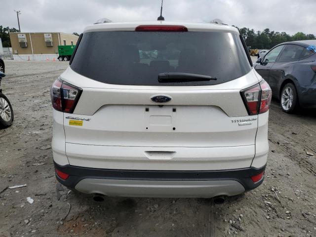 Photo 6 from auction – 2017 FORD ESCAPE TIT with VIN 1FMCU0J92HUA64653
