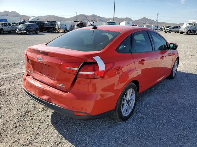 Photo 3 from auction – 2016 FORD FOCUS SE with VIN 1FADP3F21GL269999