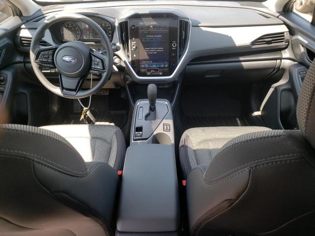 Photo 8 from auction – 2024 SUBARU CROSSTREK with VIN JF2GUADC4R8221775
