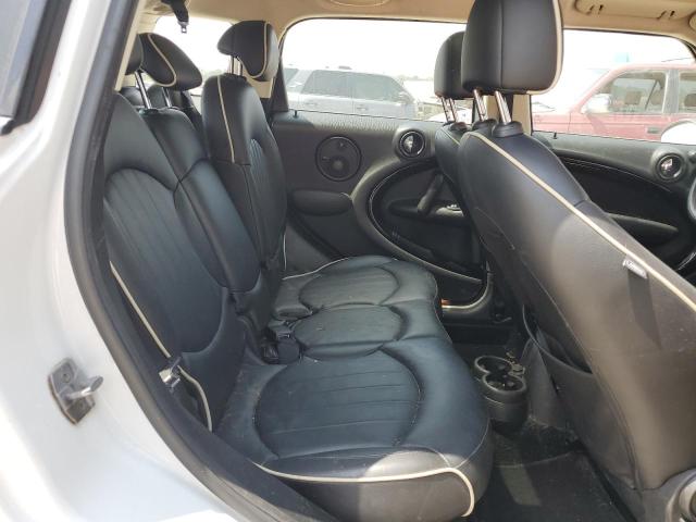 Photo 10 from auction – 2014 MINI COOPER S C with VIN WMWZC5C53EWP41053