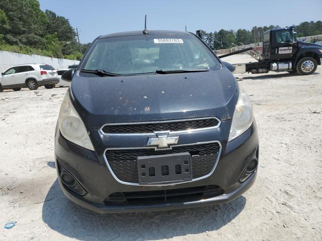 Photo 5 from auction – 2013 CHEVROLET SPARK LS with VIN KL8CD6S98DC577873
