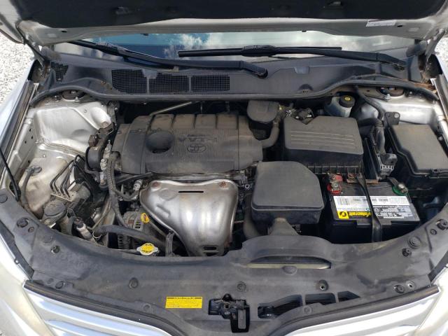 Photo 12 from auction – 2010 TOYOTA VENZA with VIN 4T3ZA3BB5AU021315