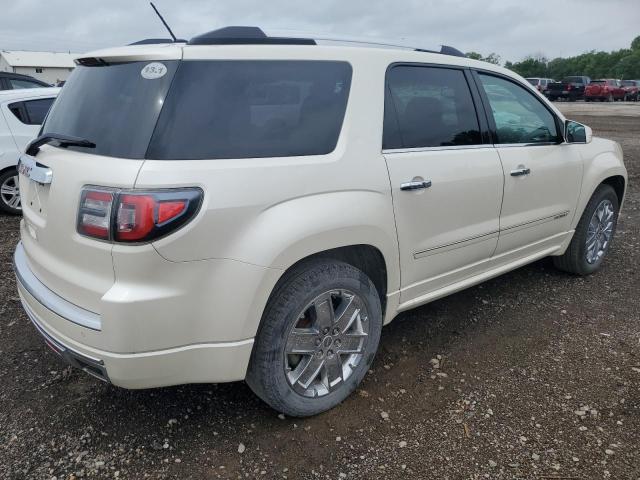 Photo 3 from auction – 2013 GMC ACADIA DEN with VIN 1GKKRTKD8DJ167243