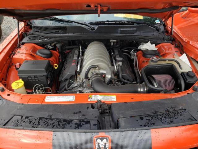 Photo 11 from auction – 2009 DODGE CHALLENGER with VIN 2B3LJ74W59H609001