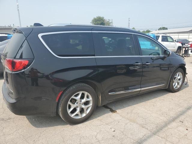 Photo 3 from auction – 2020 CHRYSLER PACIFICA L with VIN 2C4RC1GG9LR284598