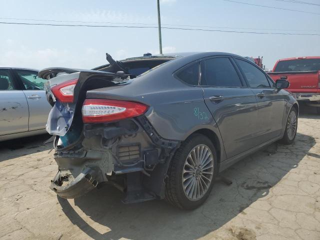 Photo 3 from auction – 2013 FORD FUSION TIT with VIN 3FA6P0D92DR324478