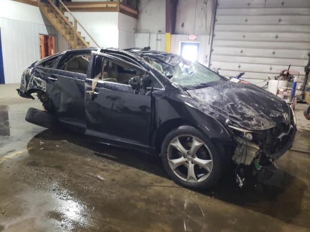 Photo 4 from auction – 2013 TOYOTA VENZA LE with VIN 4T3BK3BB1DU088951