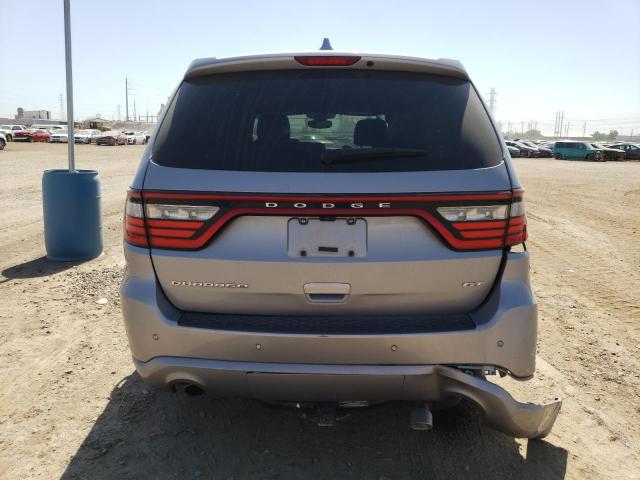 Photo 6 from auction – 2020 DODGE DURANGO GT with VIN 1C4RDHDG1LC114352