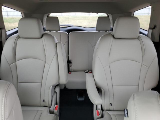 Photo 10 from auction – 2020 BUICK ENCLAVE PR with VIN 5GAERCKW3LJ261993