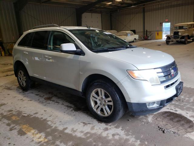 Photo 4 from auction – 2007 FORD EDGE SEL with VIN 2FMDK48C97BA76905