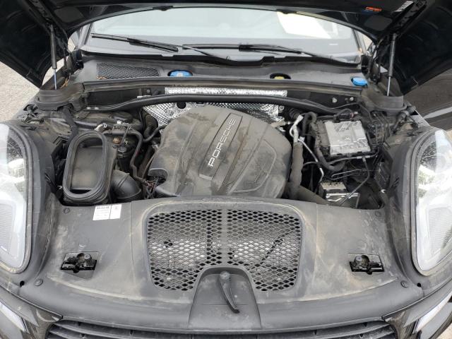 Photo 12 from auction – 2020 PORSCHE MACAN with VIN WP1AA2A56LLB06686