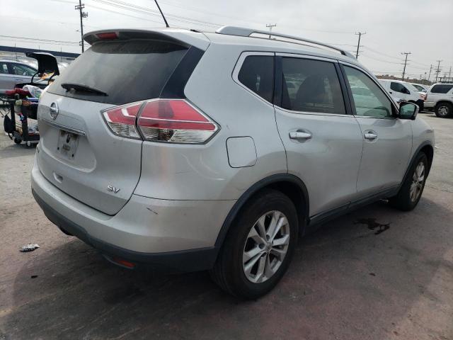 Photo 3 from auction – 2015 NISSAN ROGUE S with VIN 5N1AT2ML3FC763760