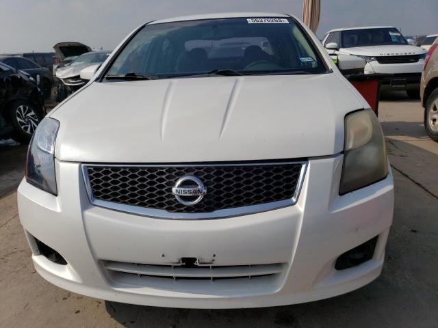 Photo 5 from auction – 2011 NISSAN SENTRA 2.0 with VIN 3N1AB6AP1BL719540