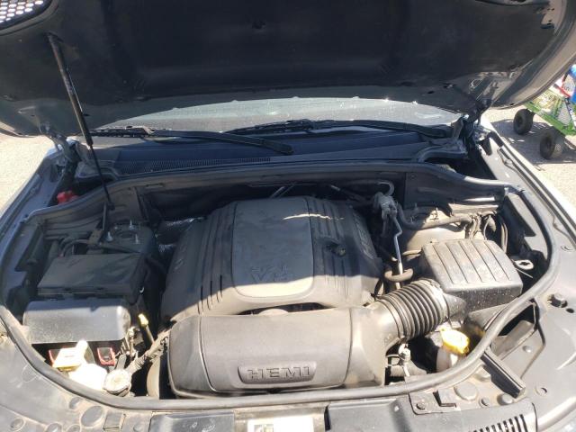 Photo 12 from auction – 2020 DODGE DURANGO R/ with VIN 1C4SDHCT6LC186003