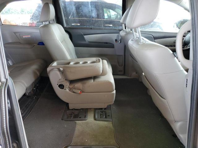 Photo 11 from auction – 2014 HONDA ODYSSEY EX with VIN 5FNRL5H63EB116029