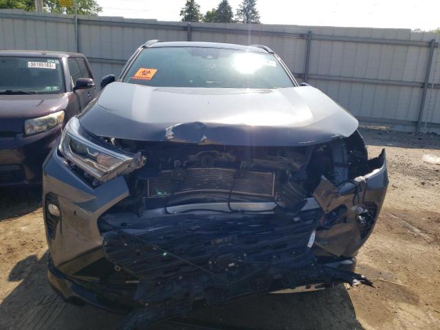 Photo 5 from auction – 2020 TOYOTA RAV4 XSE with VIN 4T3EWRFV4LU003916