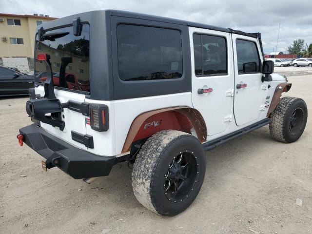 Photo 3 from auction – 2016 JEEP WRANGLER U with VIN 1C4BJWDG5GL279020