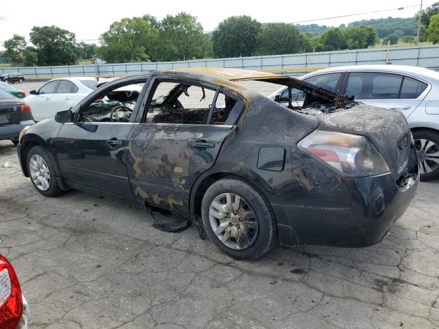 Фото 2 с аукциона – 2012 NISSAN ALTIMA BAS с VIN 1N4AL2AP9CC171096