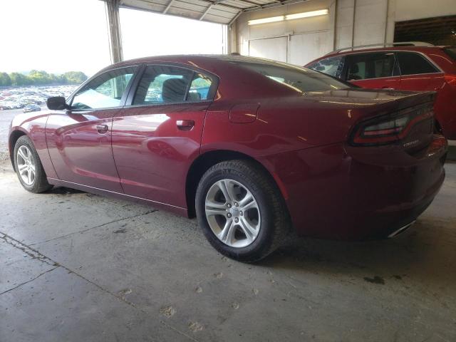 Photo 2 from auction – 2022 DODGE CHARGER SX with VIN 2C3CDXBG0NH259518