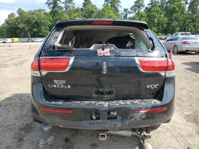 Photo 6 from auction – 2013 LINCOLN MKX with VIN 2LMDJ6JK5DBL30318