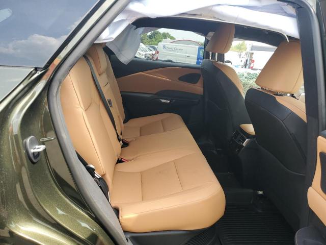 Photo 10 from auction – 2023 LEXUS RX 350H BA with VIN 2T2BBMCA7PC014567
